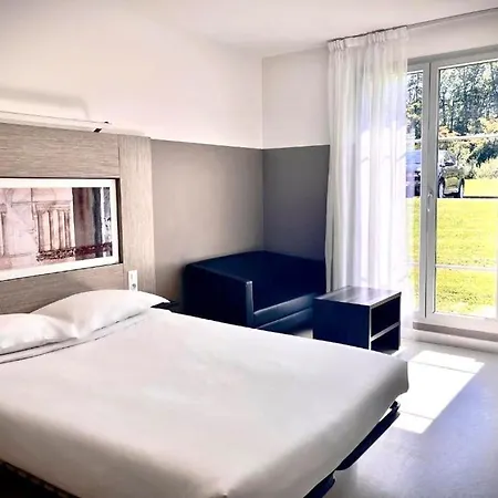 Studio Residence Touristique 3 Etoiles Le Mee-sur-Seine Exterior photo