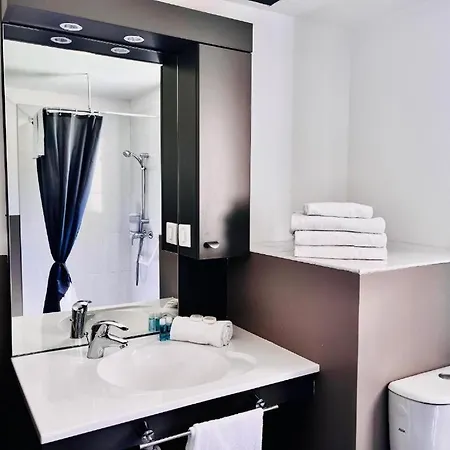 Studio Residence Touristique 3 Etoiles Le Mee-sur-Seine Exterior photo