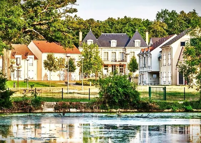 Studio Residence Touristique 3 Etoiles