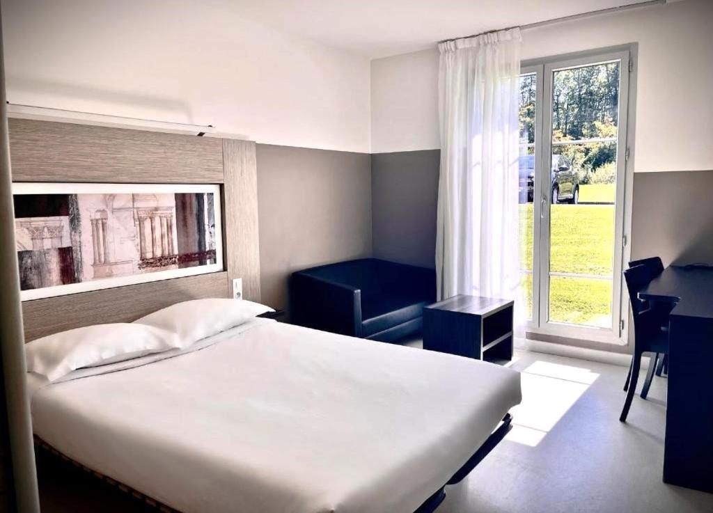 Touristique 3 Etoiles Apartment