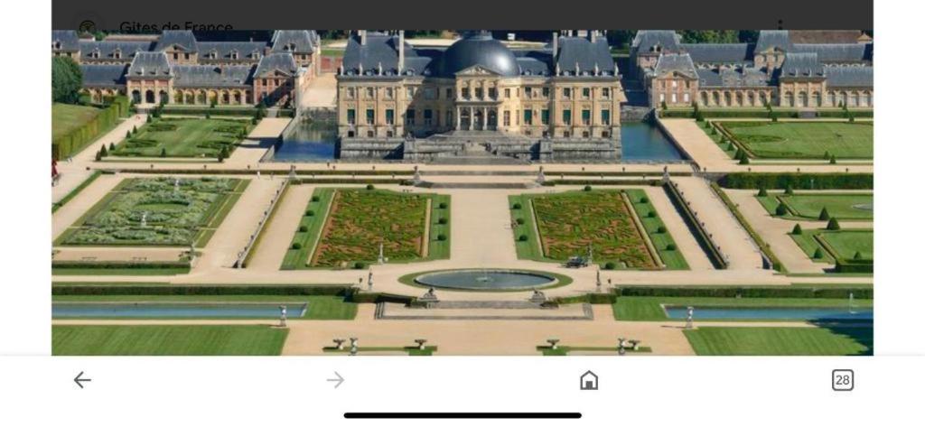 Touristique 3 Etoiles * Le Mee-sur-Seine