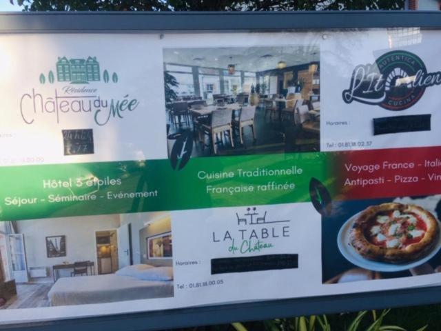 Touristique 3 Etoiles *