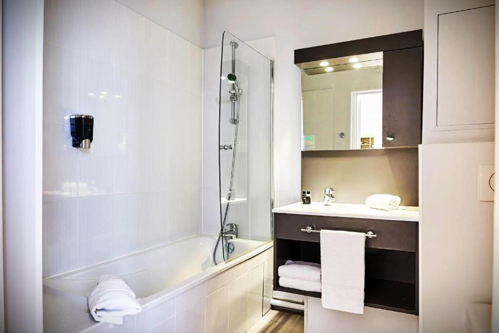 Touristique 3 Etoiles Appartement