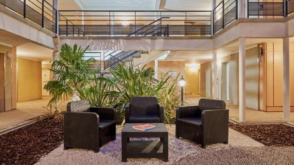 Touristique 3 Etoiles Appartement