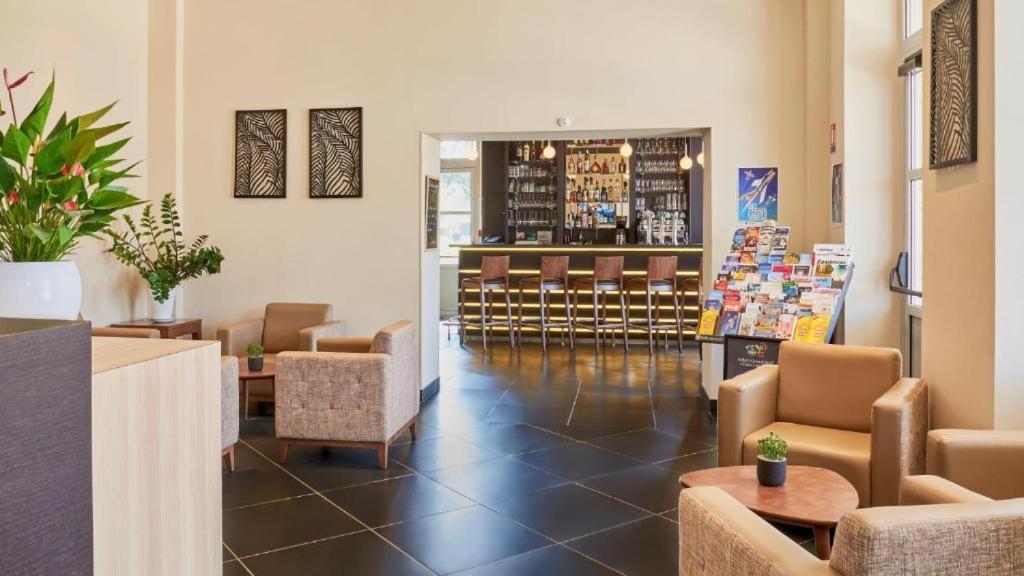 Touristique 3 Etoiles Appartement