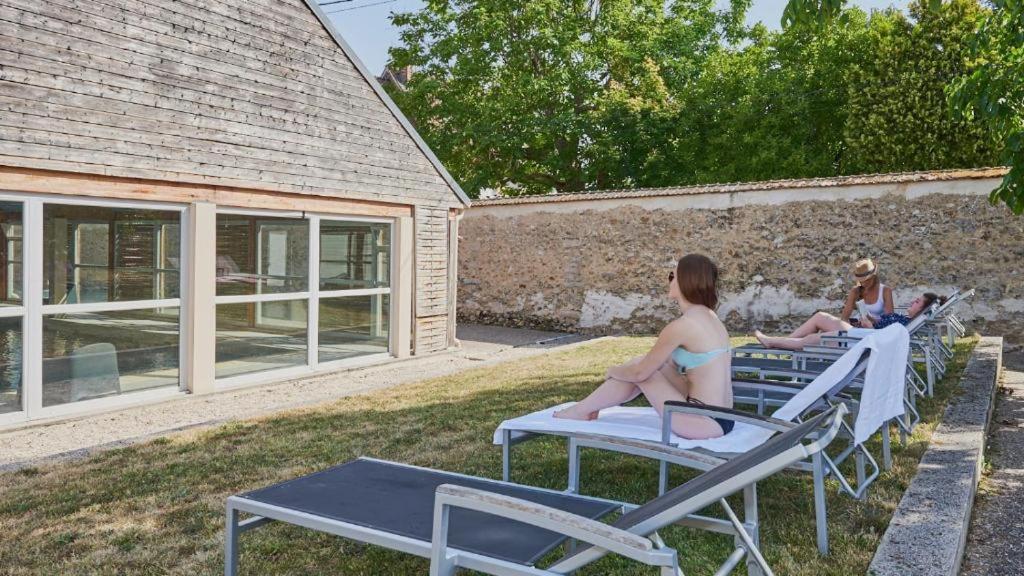 Apartment Touristique 3 Etoiles Le Mee-sur-Seine